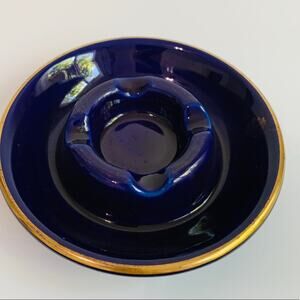 Vintage Midcentury Ashtray